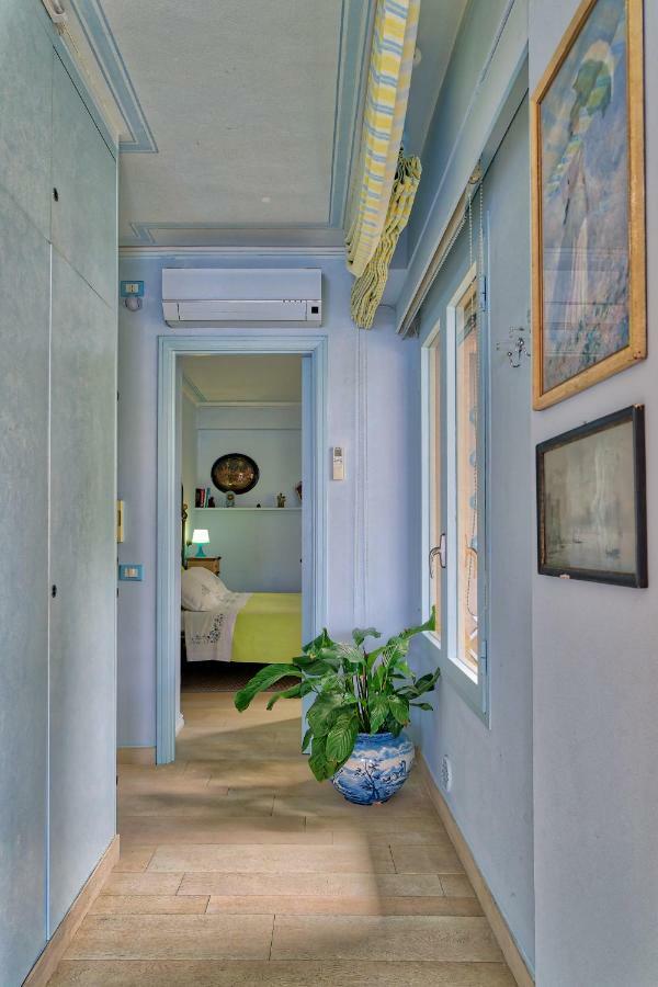 Luxury Apartment And Charm Sea View Isola Bella Taormina Bagian luar foto